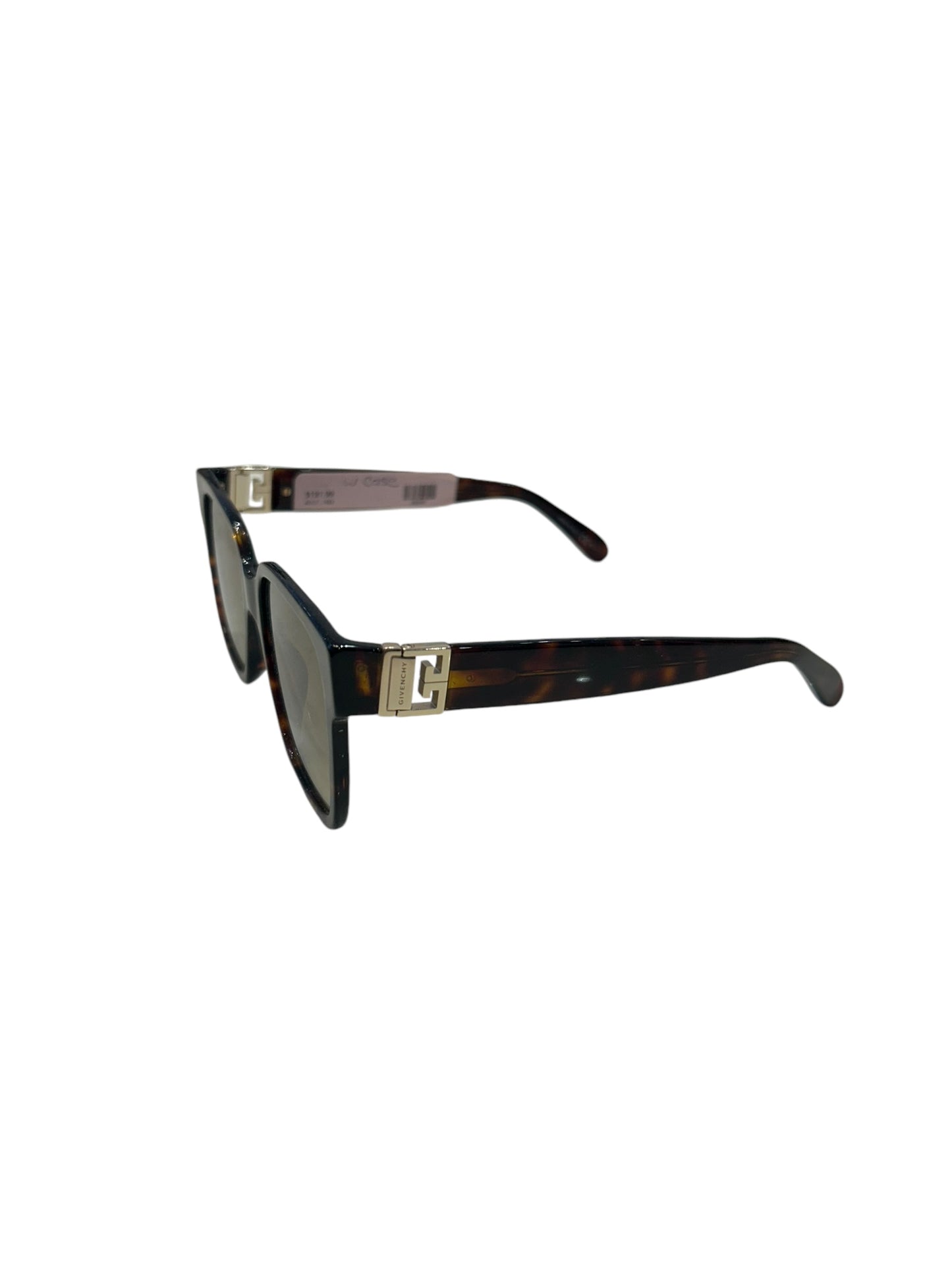 GIVENCHY - Square Sunglasses