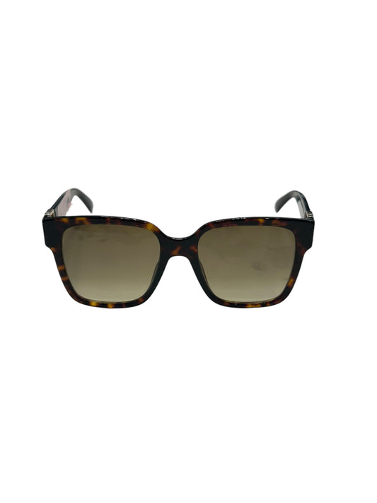 GIVENCHY - Square Sunglasses