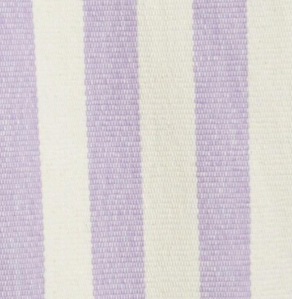 SMYTHE Lavender Awning Stripe Blazer - Size 12