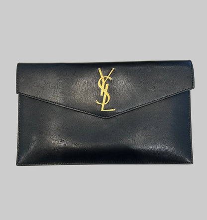 SAINT LAURENT Uptown Medium Tote