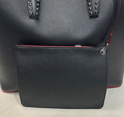 CHRISTIAN LOUBOUTIN Cabata Small Tote
