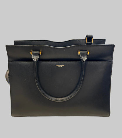 SAINT LAURENT Uptown Medium Tote