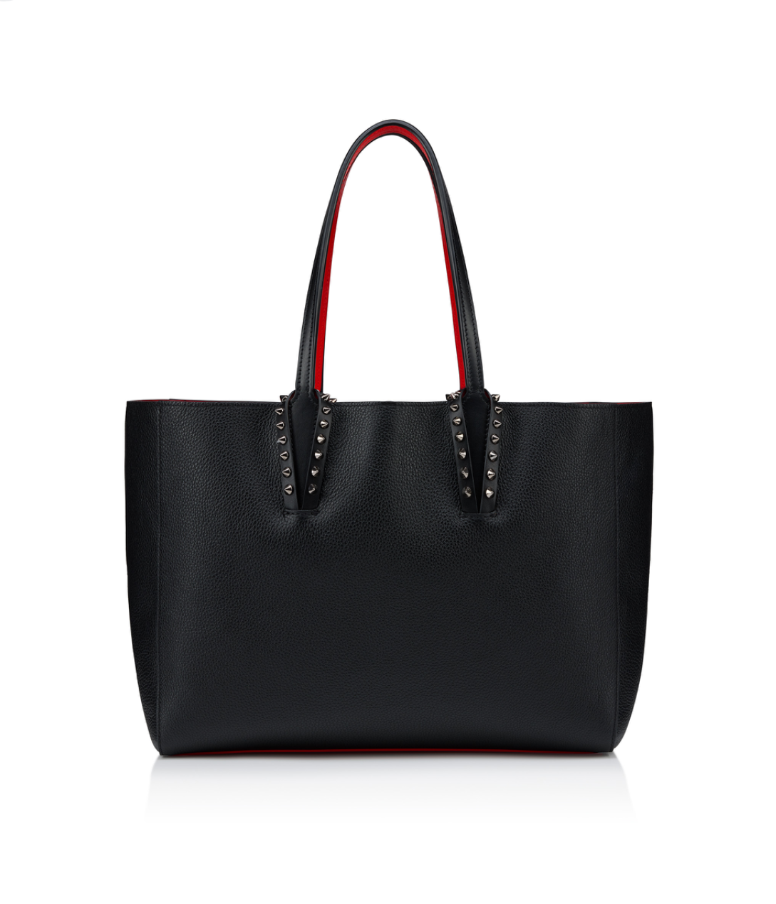 CHRISTIAN LOUBOUTIN Cabata Small Tote
