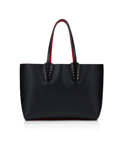 CHRISTIAN LOUBOUTIN Cabata Small Tote