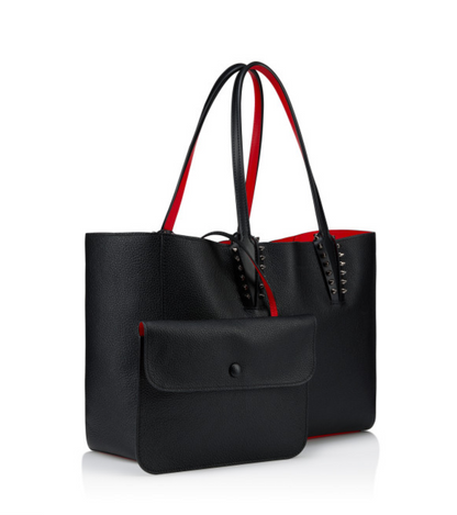 CHRISTIAN LOUBOUTIN Cabata Small Tote
